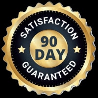 90 Day Guarantee